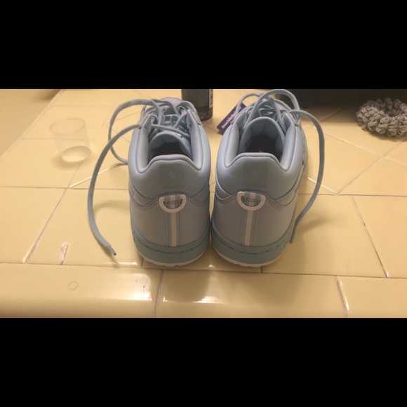 Selling converse fastbreak - Picture 4 of 4